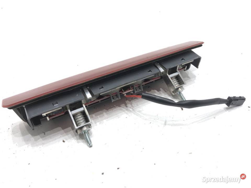 LAMPA STOP CHEVROLET CRUZE Hatchback ŚWIATŁO