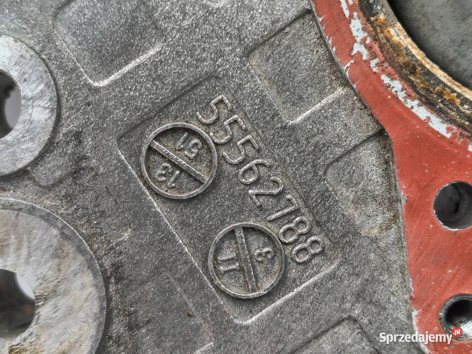 OBUDOWA ROZRZĄDU Opel Astra J Meriva B Corsa D