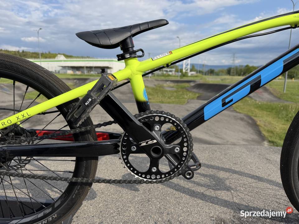 Racingowy bmx Speed Series Pro XXL 20 Race BMX Jelenia Góra