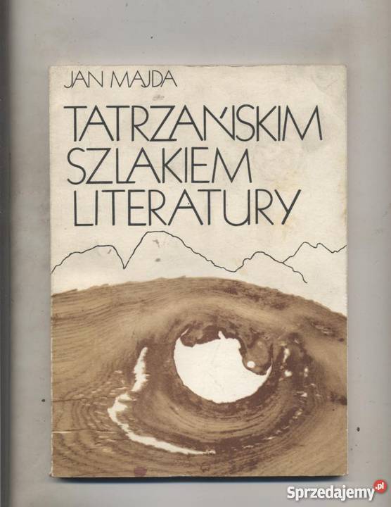 Tarzańskim szlakiem literatury Szczecin