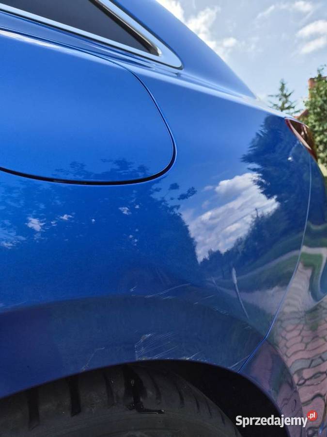Kia Proceed Gt 204 automatyczna sprzedam