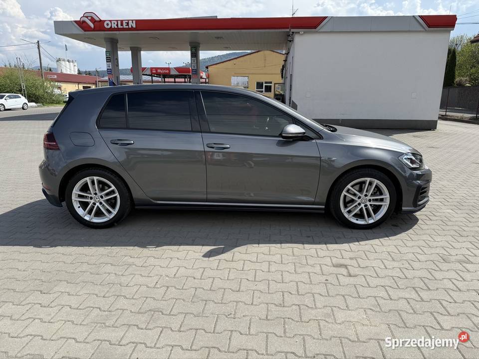 20 GTD światła przeciwmgielne Myślenice