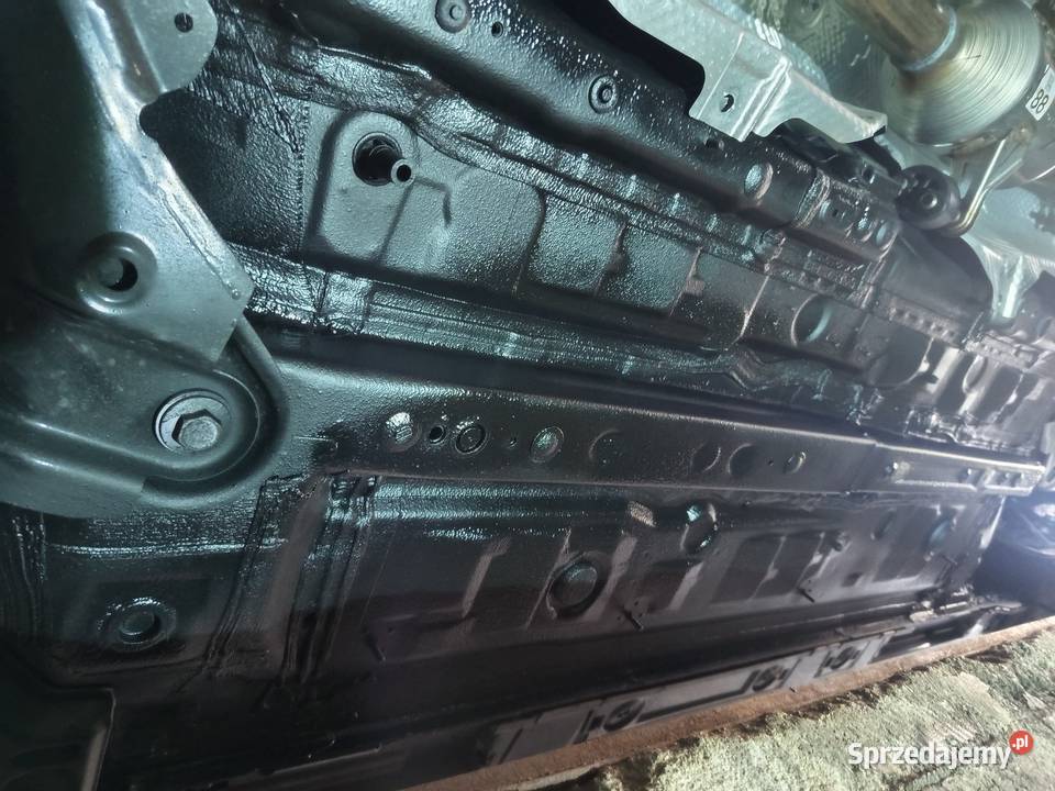 Auto serwis Blacharz samochodowy Naprawa i warsztat mazowieckie Radom