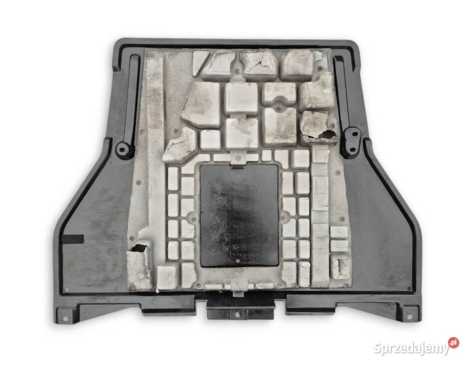 OSŁONA DOLNA SILNIKA AUDI A4 B5 VW PASSAT B5 19 Działoszyce