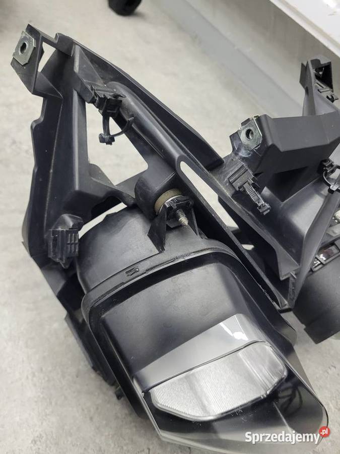 BMW S 1000 R K47 S1000R LAMPA REFLEKTOR PRZÓD Nowy Tomyśl