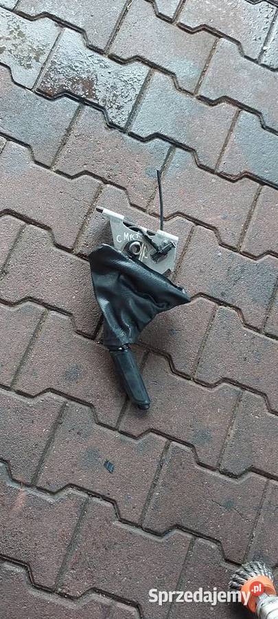 Dźwignia hamulca ręcznego Ford C Mk1 zachodniopomorskie Szczecin sprzedam