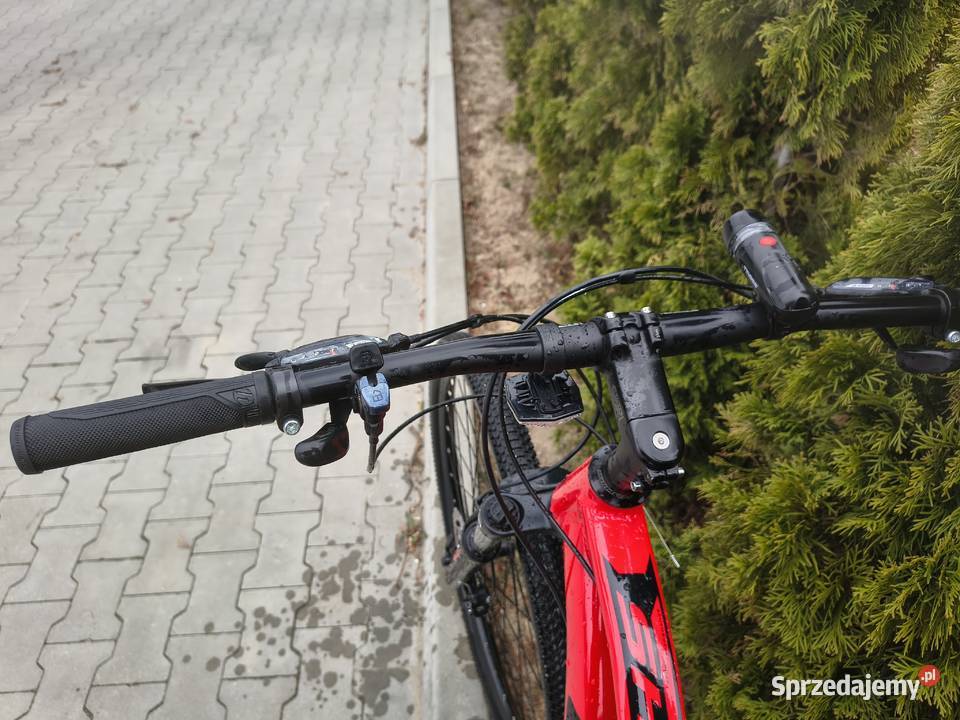Rower miejski 28 Giant