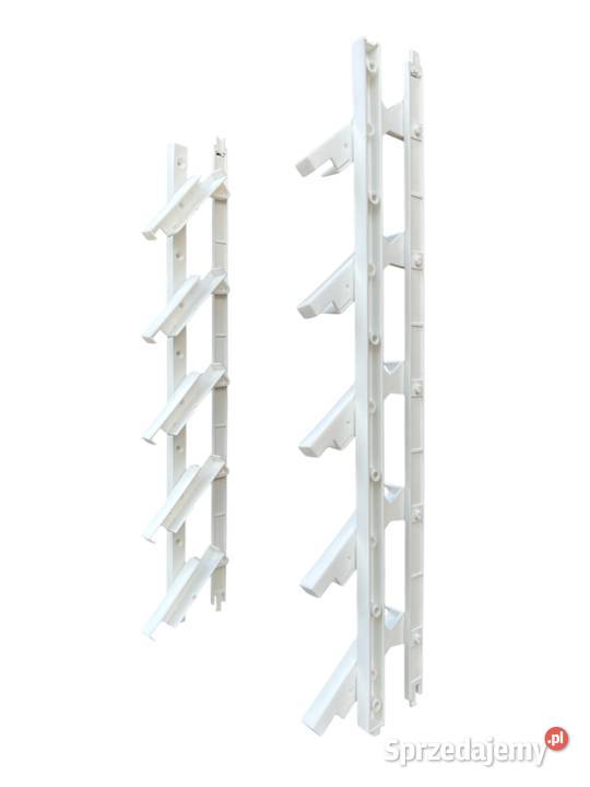 Żaluzje ruchome deseczki balkon taras mechanizm Dom i Ogród śląskie Częstochowa