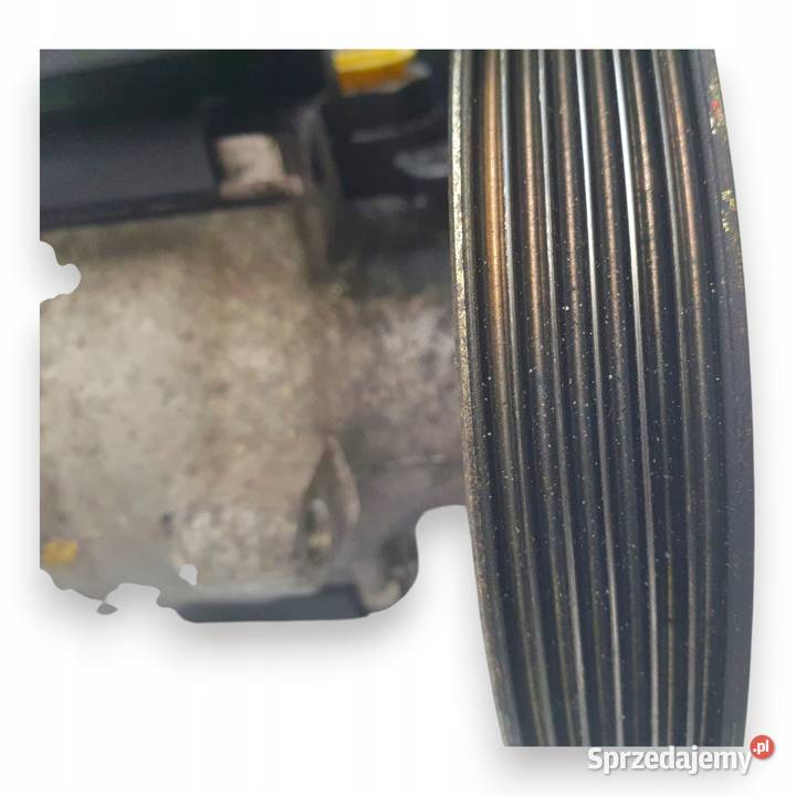 POMPA WSPOMAGANIA Peugeot 206 11 14 8V 20 HDI Chełm