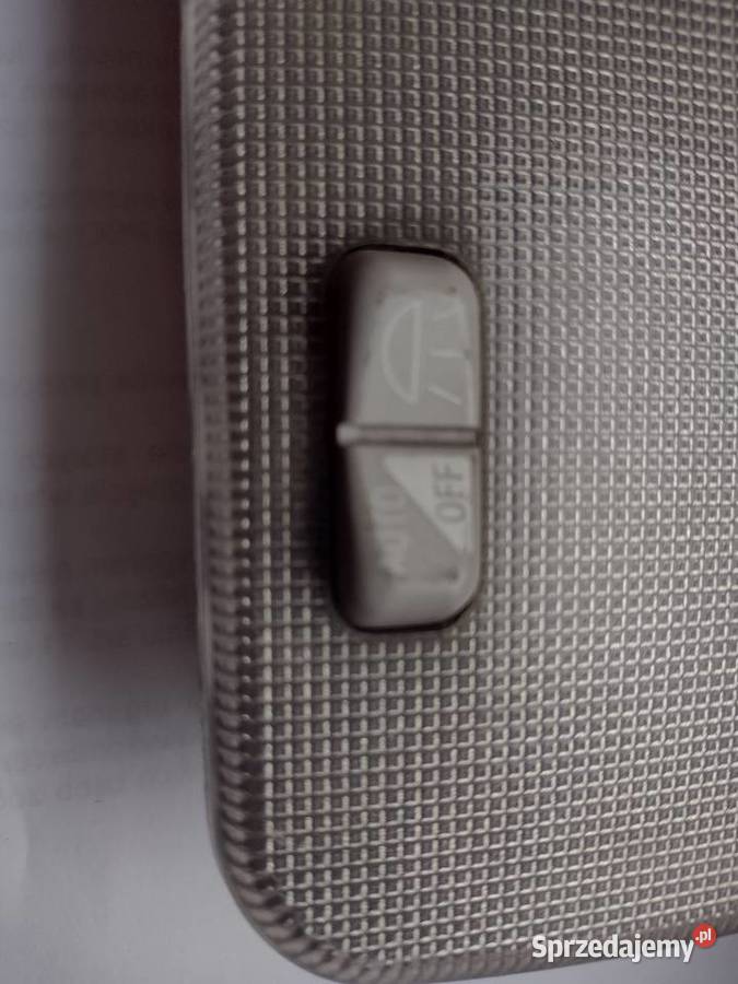 Lampa kabinyducatojumperboxer okazja dolnośląskie