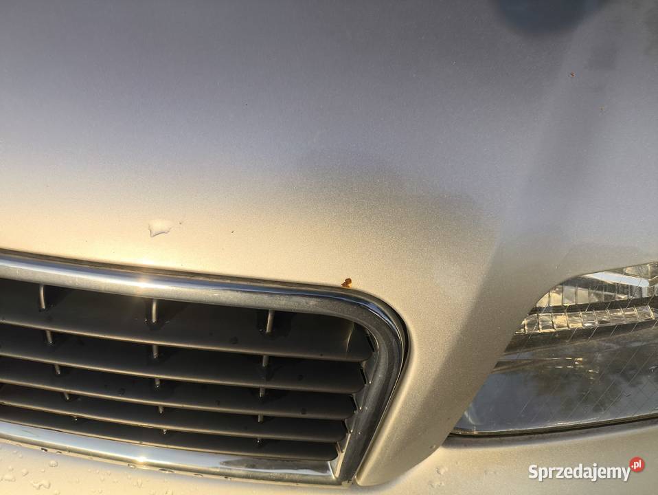 Audi a4 b6 2001 16b sprzedam