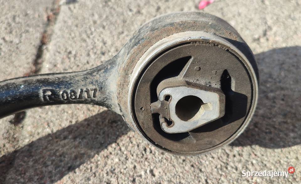 BMW E38 wahacz prawy R przód banan TRW 31 12 1 Elbląg sprzedam