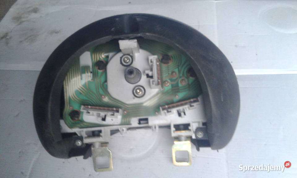 Sejczento licznik Łomża