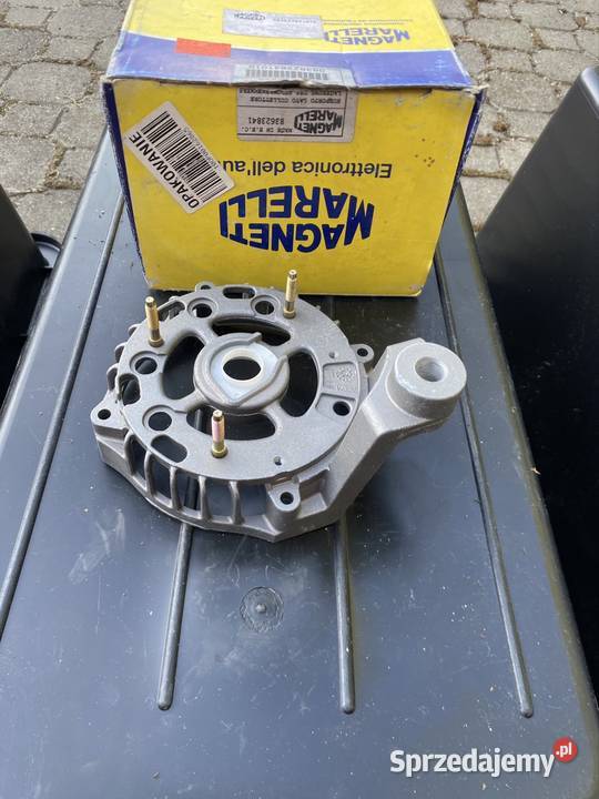 Pokrywa alternatora Magneti Marelli Fiat Brava Szydłów
