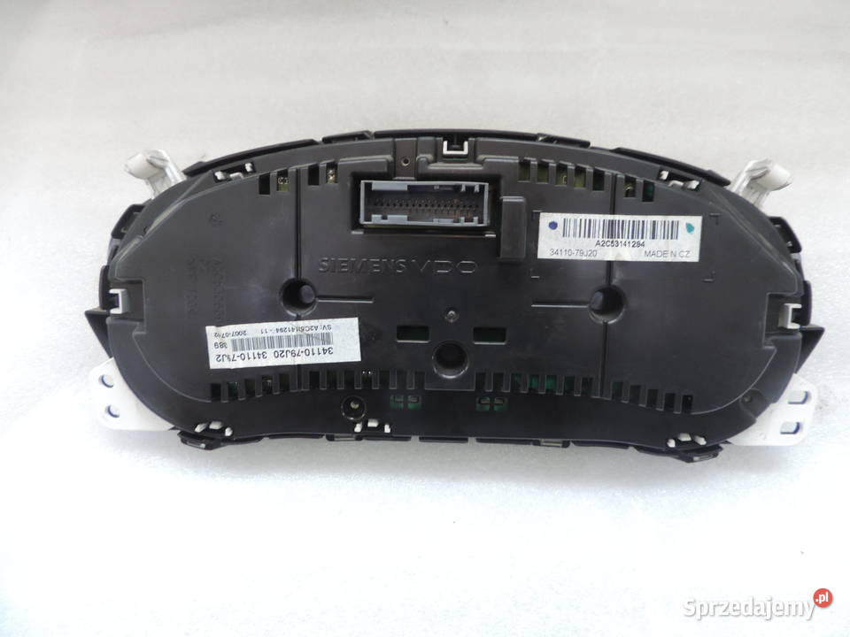 Licznik Suzuki SX4 16 16V 3411079J20 3411079J2 Nowy Sącz