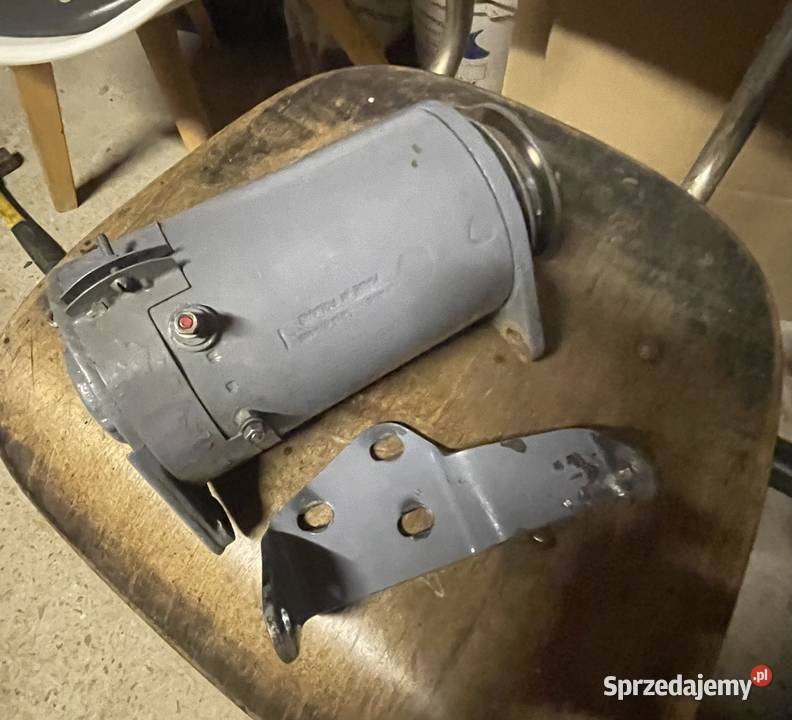 Prądnica c330 małopolskie Rzepiennik Strzyżewski