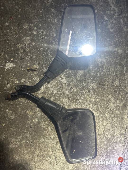 Lusterko boczne Honda Boczne (drzwi) Gliwice