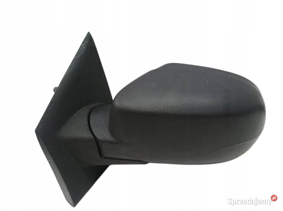 LUSTERKO LEWE MANUALNE 020926 Renault Twingo II sprzedam