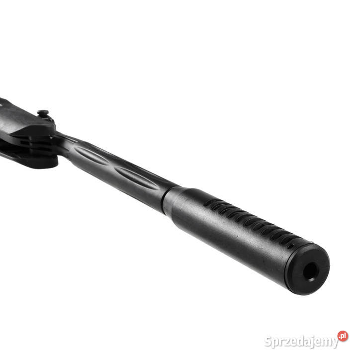 Wiatrówka Optima by Hatsan AirTact ED 45 mm Sporty strzeleckie i myślistwo Warszawa sprzedam