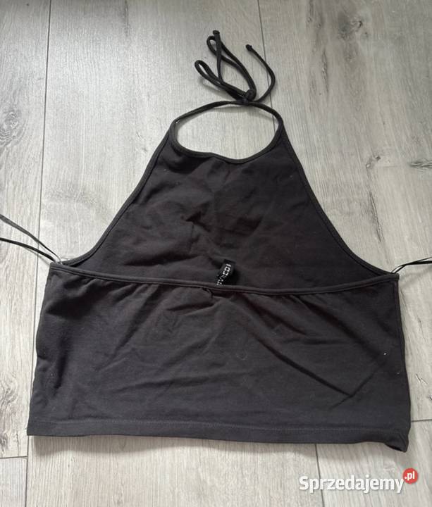 koszulka na ramiączkach Moda i Styl Bytom sprzedam