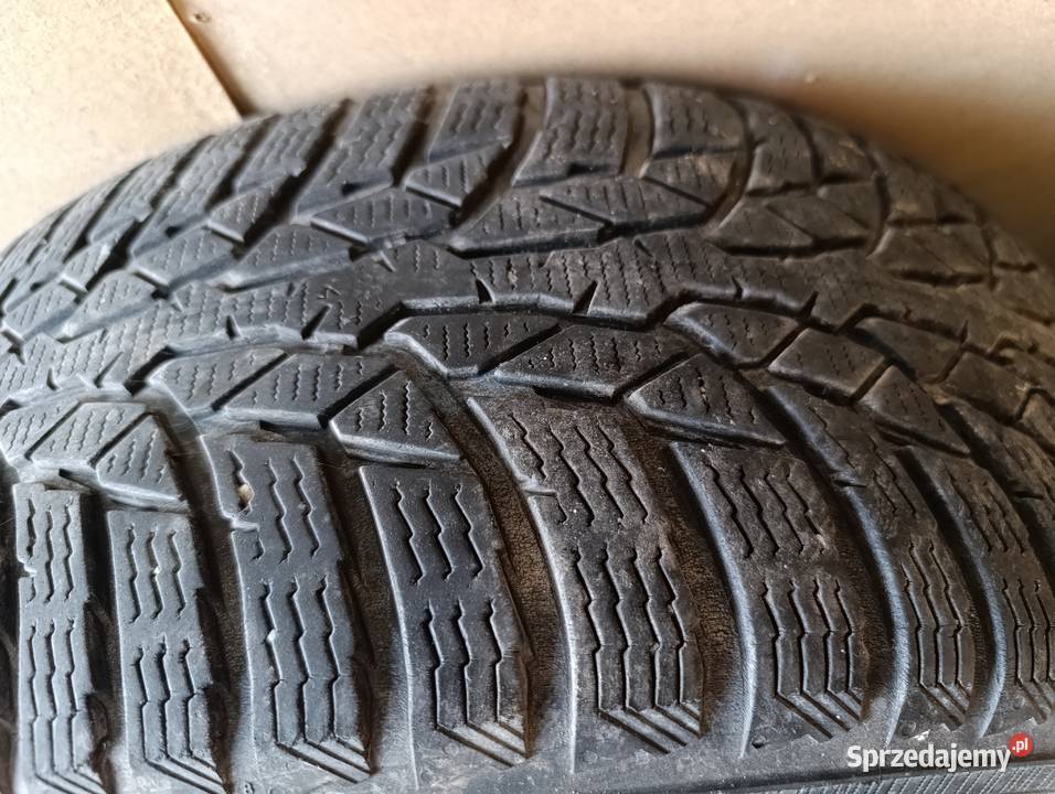 Koła Zimowe Felgi 16 5112 komplet Audi a4a6 sprzedam