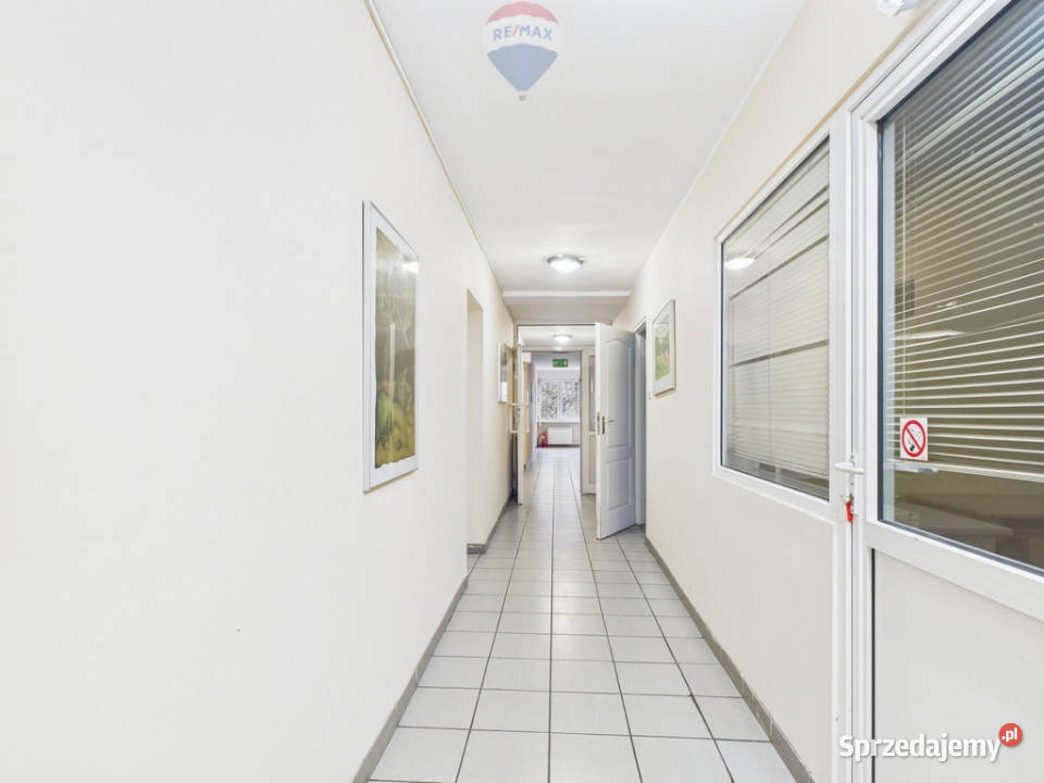 SPRZEDAŻY HOTEL REFLEKS TORUŃ Toruń