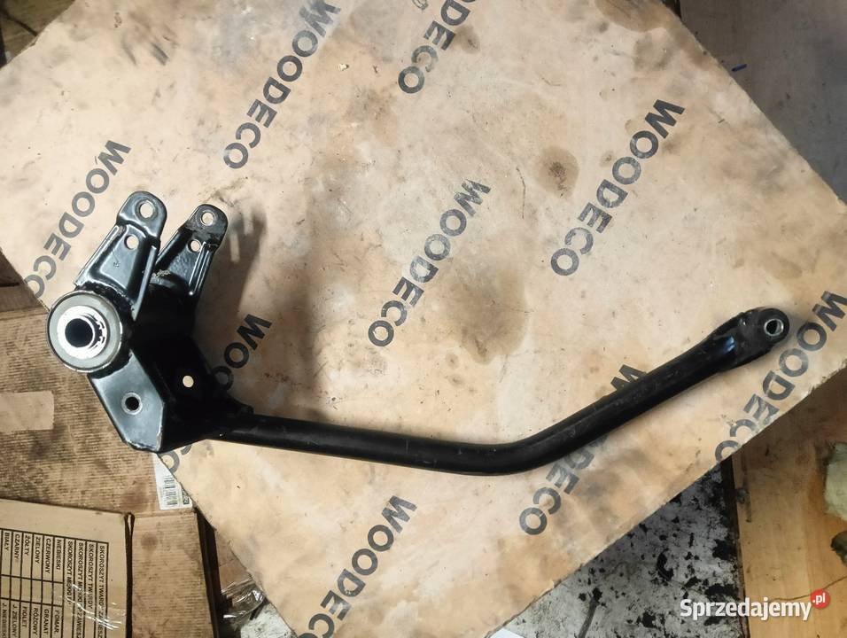 Łoże silnika Simson Sr 50 super stan Tarnów