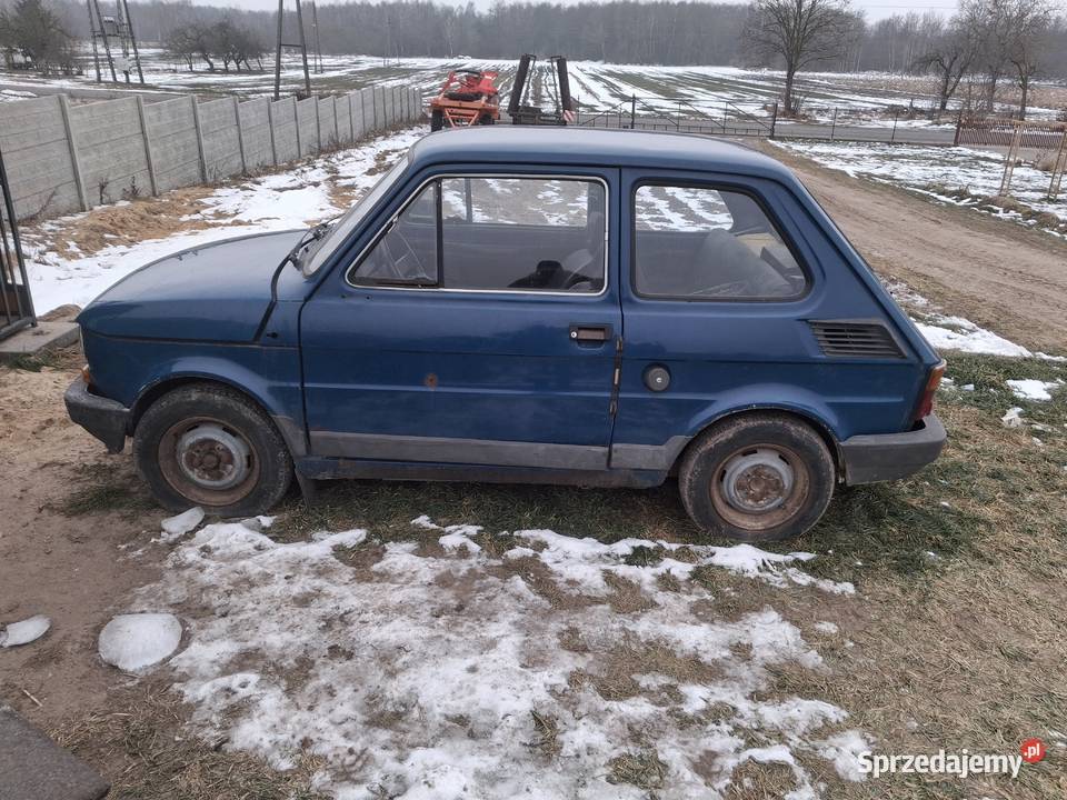 Fiat126