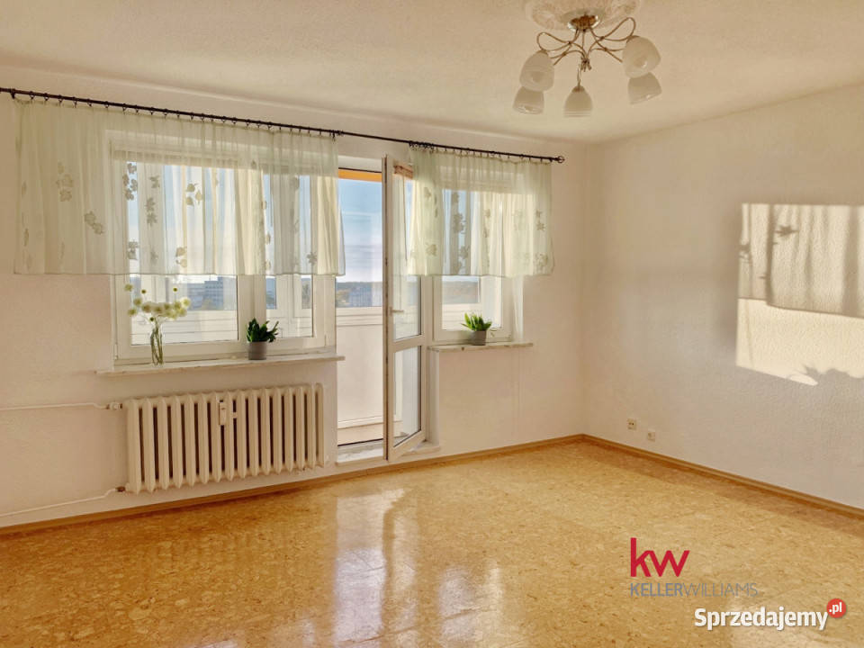 Mieszkanie Poznań 668m2 Liczba pokoi 3