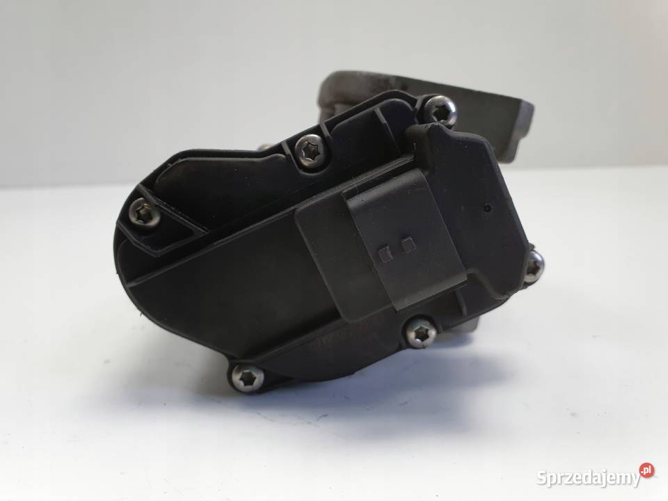 Renault Scenic II 19 DCI ZAWÓR EGR 8200850755 osobowe lubelskie Rudka