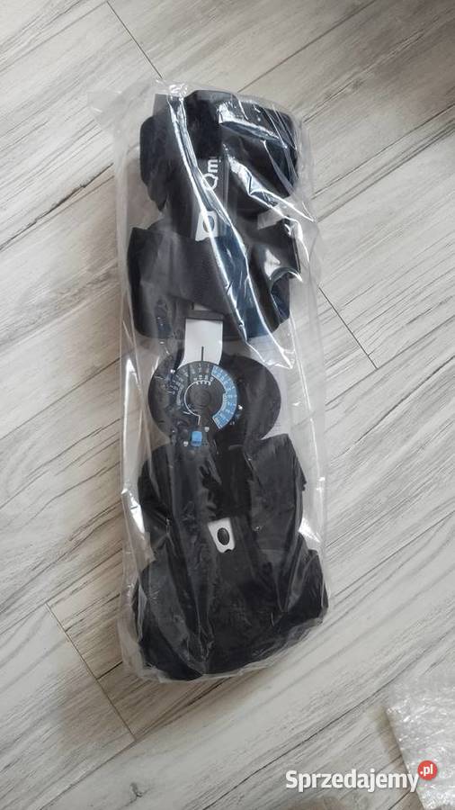 Orteza pooperacyjna Terespol Pomorski sprzedam