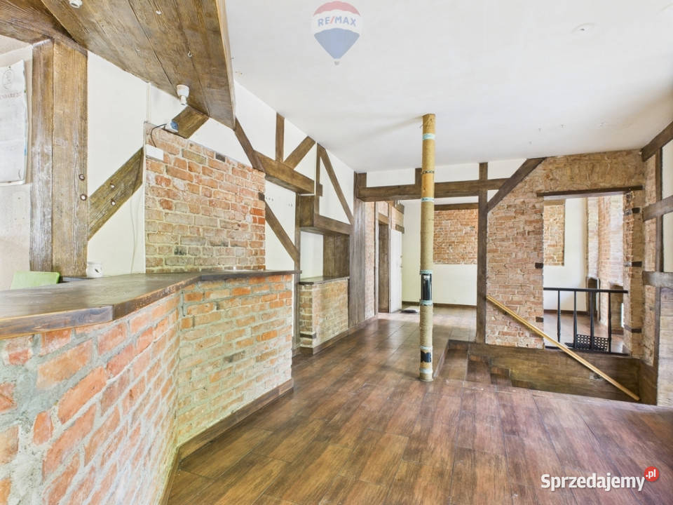 lokal do wynajęcia w centrum Słupska 100m2 pomorskie Słupsk sprzedam