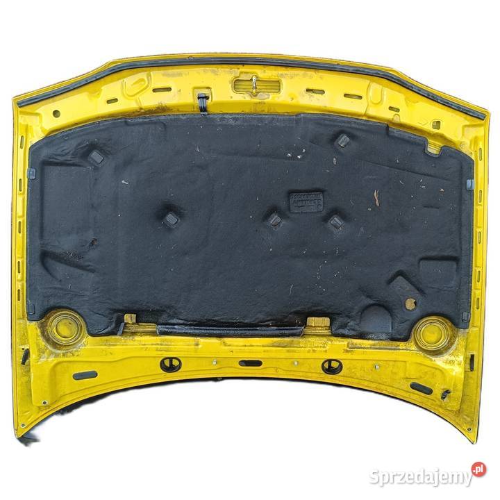 Maska przednia pokrywa Volkswagen Golf III MK3 sprzedam