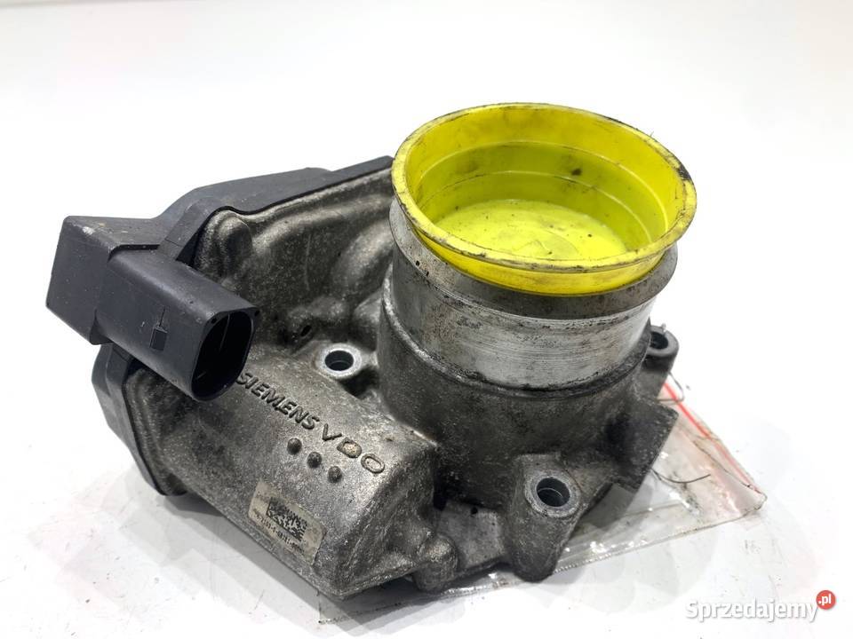 PRZEPUSTNICA AUDI A4 B8 06F133062G 18 160 0715 osobowe