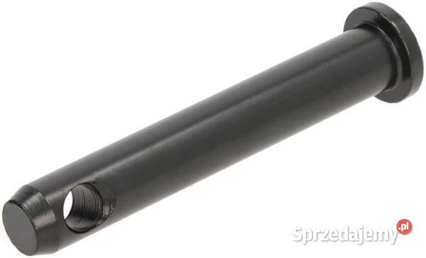 Sworzeń 19x105 mm kat1 Kramp Z319105HKR małopolskie Kamionna