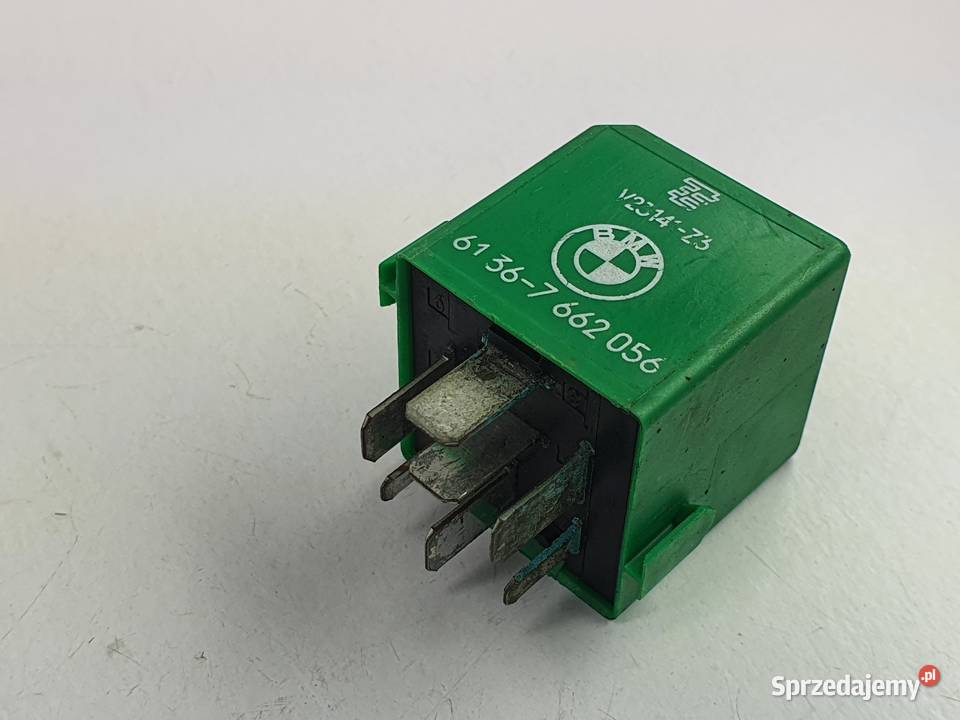 Przekaznik Bezpiecznik Bmw Gs 650