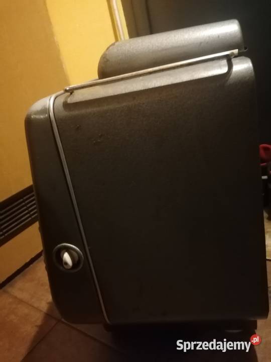 Piecyk gazowy Muchnów