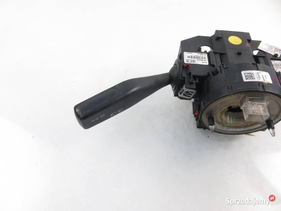 PRZEŁĄCZNIK ZESPOLONY SEAT TOLEDO III Panele sterowania, przełączniki małopolskie