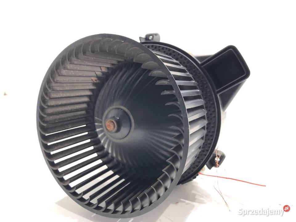 DMUCHAWA NAWIEWU BMW G30 F011500123 WENTYLATOR podkarpackie