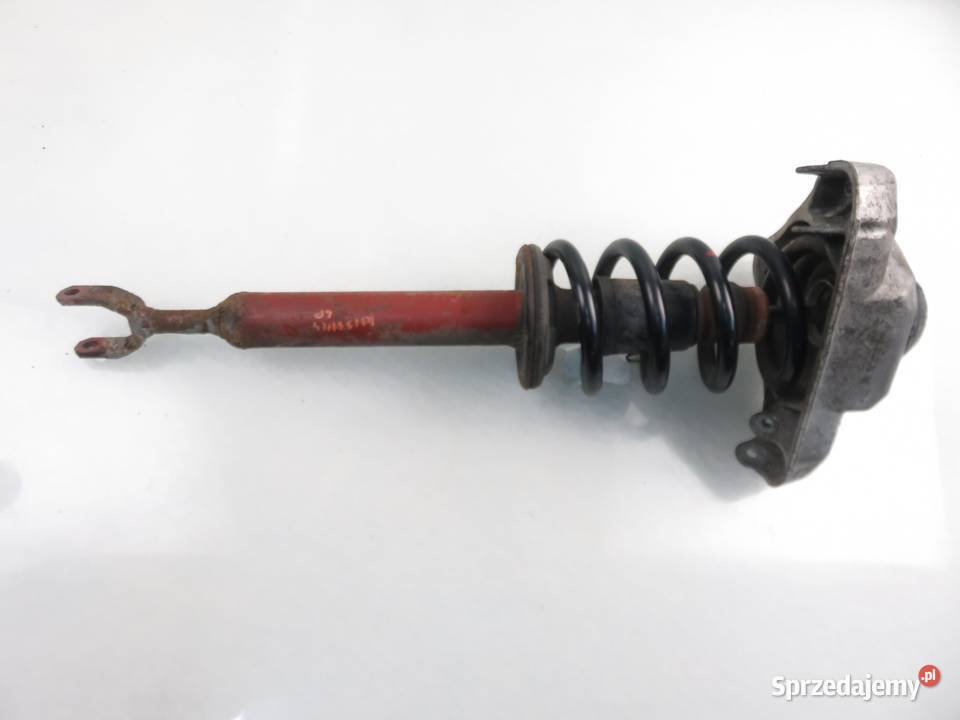 AMORTYZATOR LEWY PRZEDNI AUDI A6 C6 27 TDI