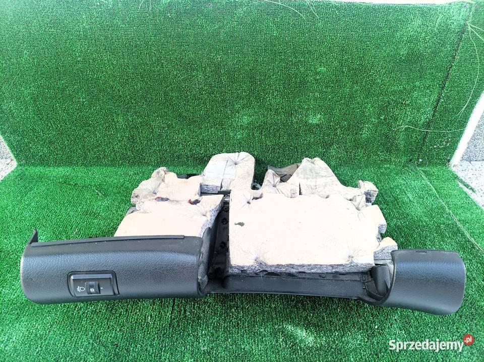 Osłona Schowek Kierowcy Audi A4 B5 mazowieckie Radom
