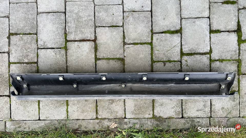 Toyota Rav4 IV Listwa Drzwi Prawa Przód