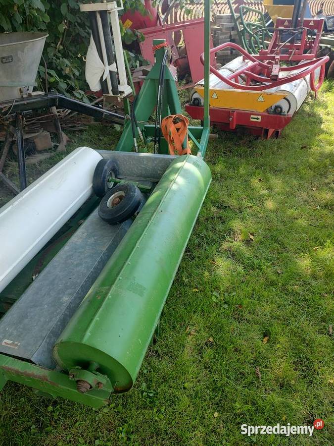 Owijarka Śniadka Druga