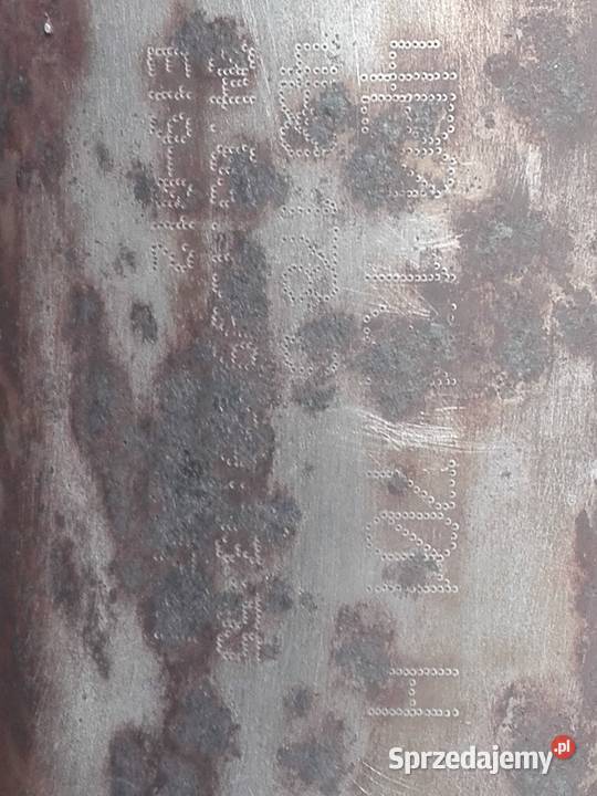 Katalizator 4B0131701H 4B0178D pomorskie Gdańsk