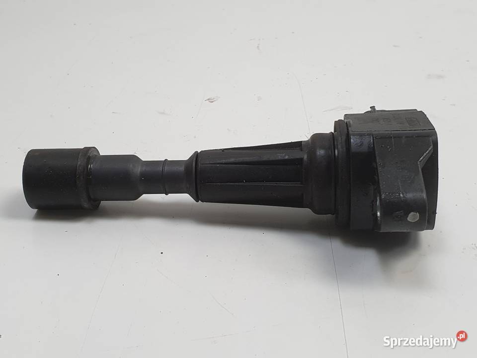 CEWKA ZAPŁONOWA Mazda 2 13 16V ZJ2018100 Rudka