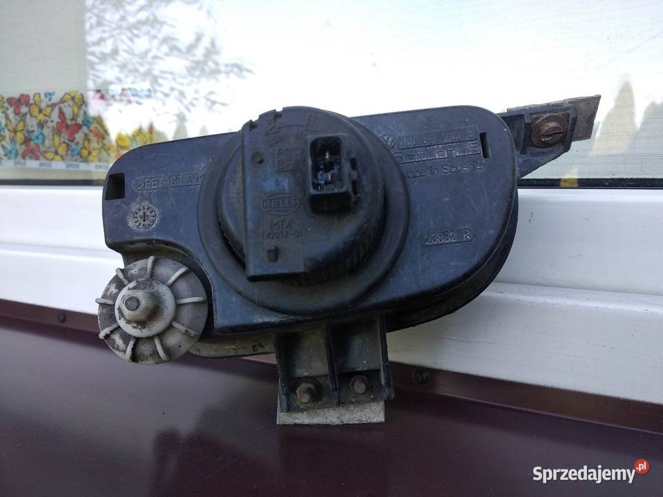 VW Transporter T4 Multivan Caravelle halogen osobowe