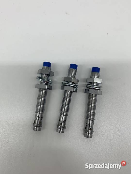 Contrinex DWAS513M8001 Inductive sensor mazowieckie Warszawa