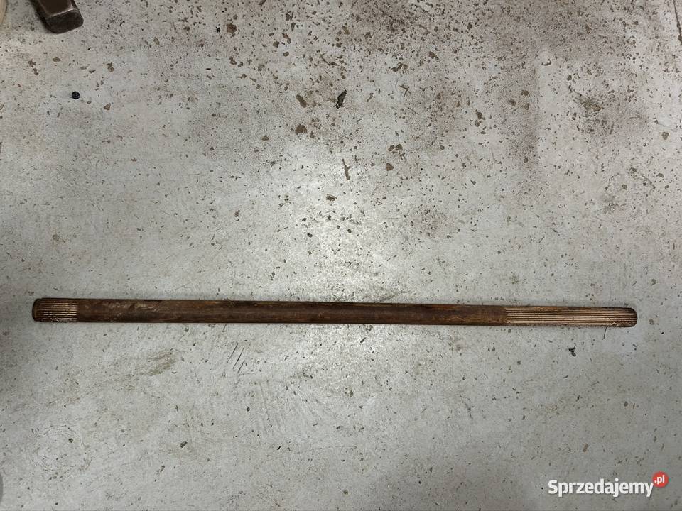 Półoś tylna JCB oryginalna 1997 małopolskie Gromnik sprzedam