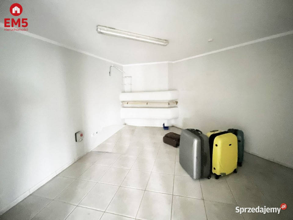 Lokal 80m2 Białystok 80m2 sprzedam