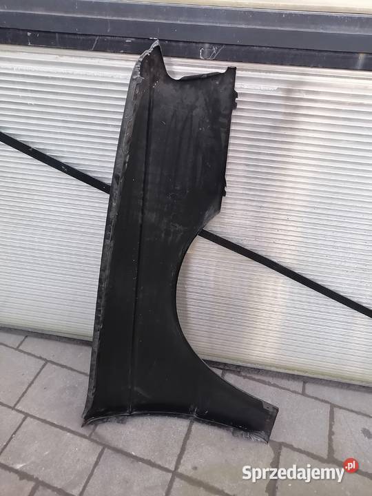 Peugeot 405 błotnik lewy przedni